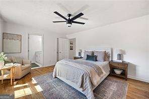 284 Conrad Court Marietta - Photo 23
