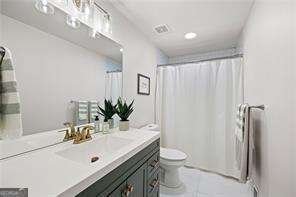 284 Conrad Court Marietta - Photo 31