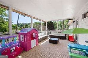 284 Conrad Court Marietta - Photo 32