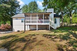 284 Conrad Court Marietta - Photo 34