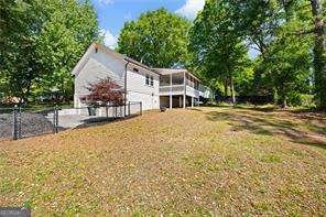 284 Conrad Court Marietta - Photo 35