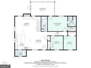 284 Conrad Court Marietta - Photo 36