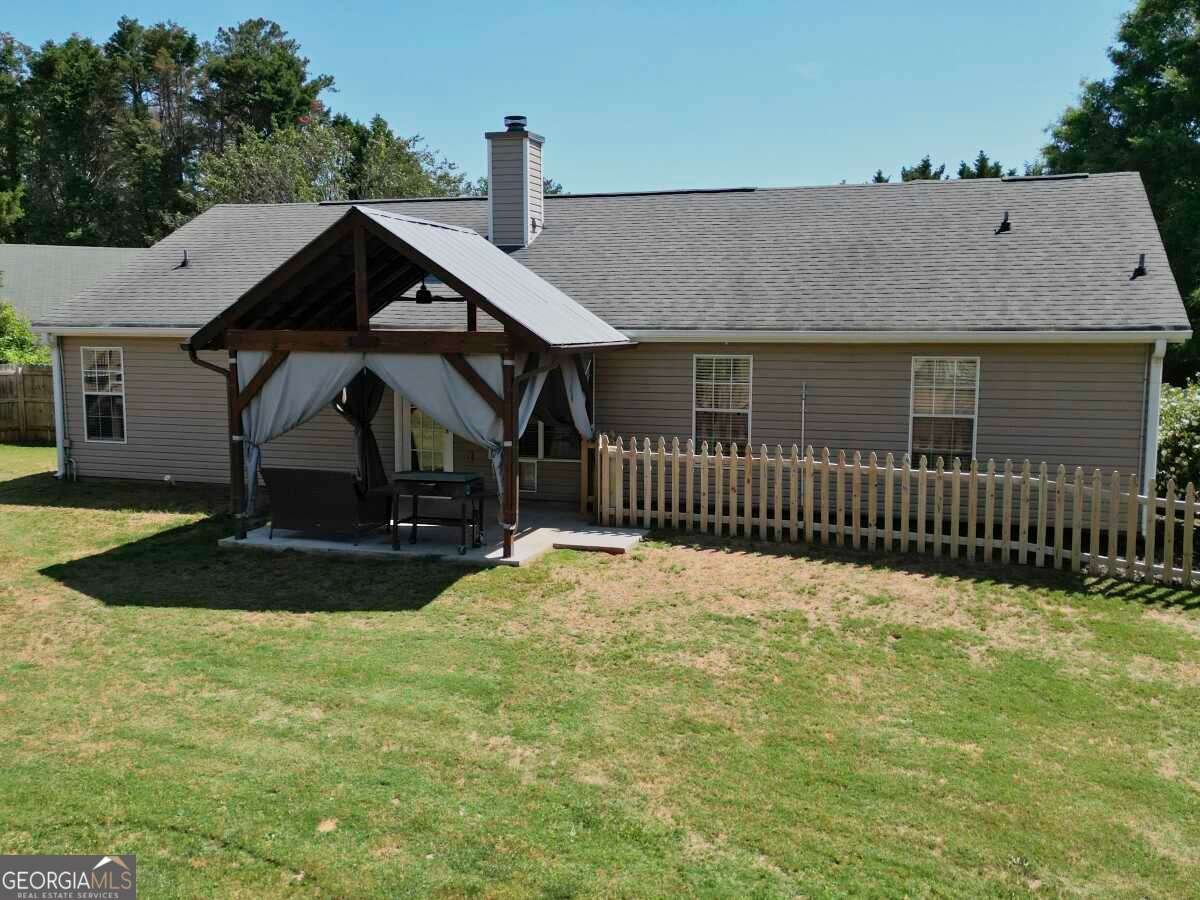 716 Buckingham Court Monroe - Photo 20