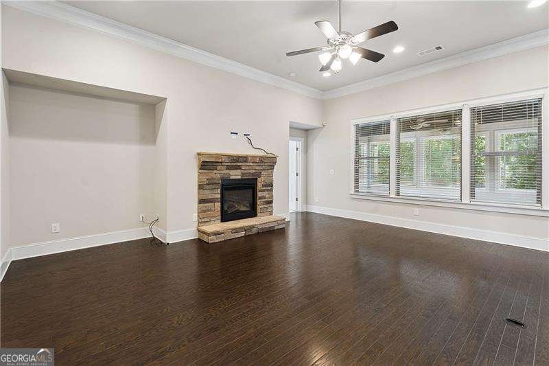 1810 Geranium Lane Cumming - Photo 14
