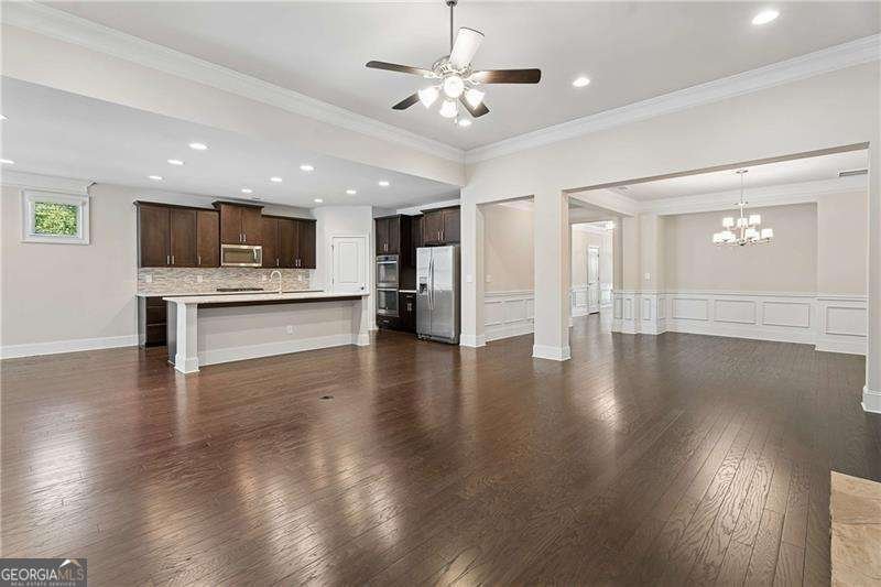 1810 Geranium Lane Cumming - Photo 15