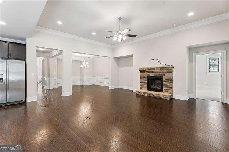 1810 Geranium Lane Cumming - Photo 16