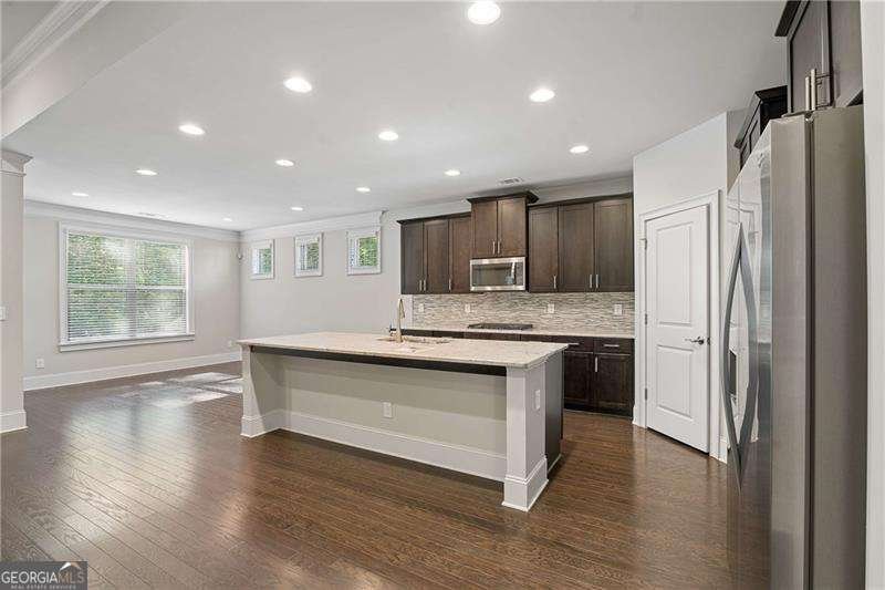 1810 Geranium Lane Cumming - Photo 17