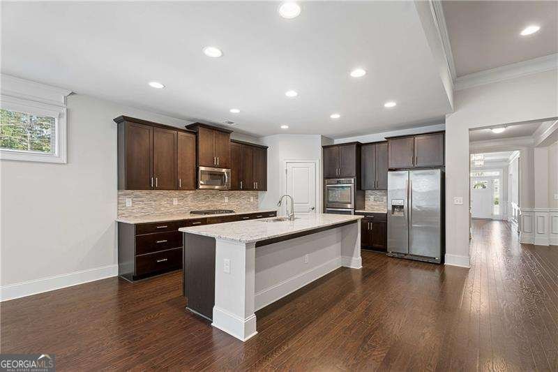 1810 Geranium Lane Cumming - Photo 18