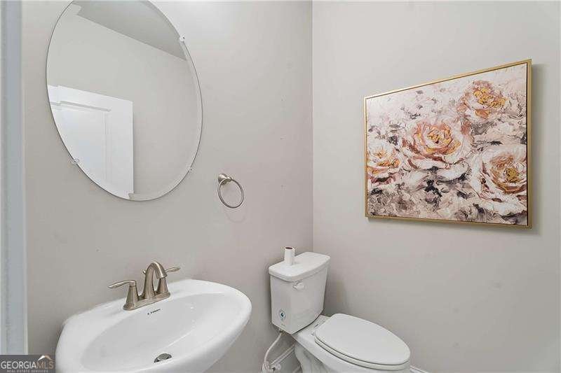 1810 Geranium Lane Cumming - Photo 23