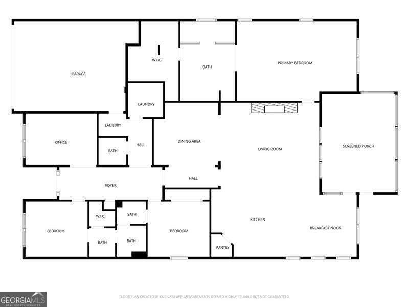 1810 Geranium Lane Cumming - Photo 32