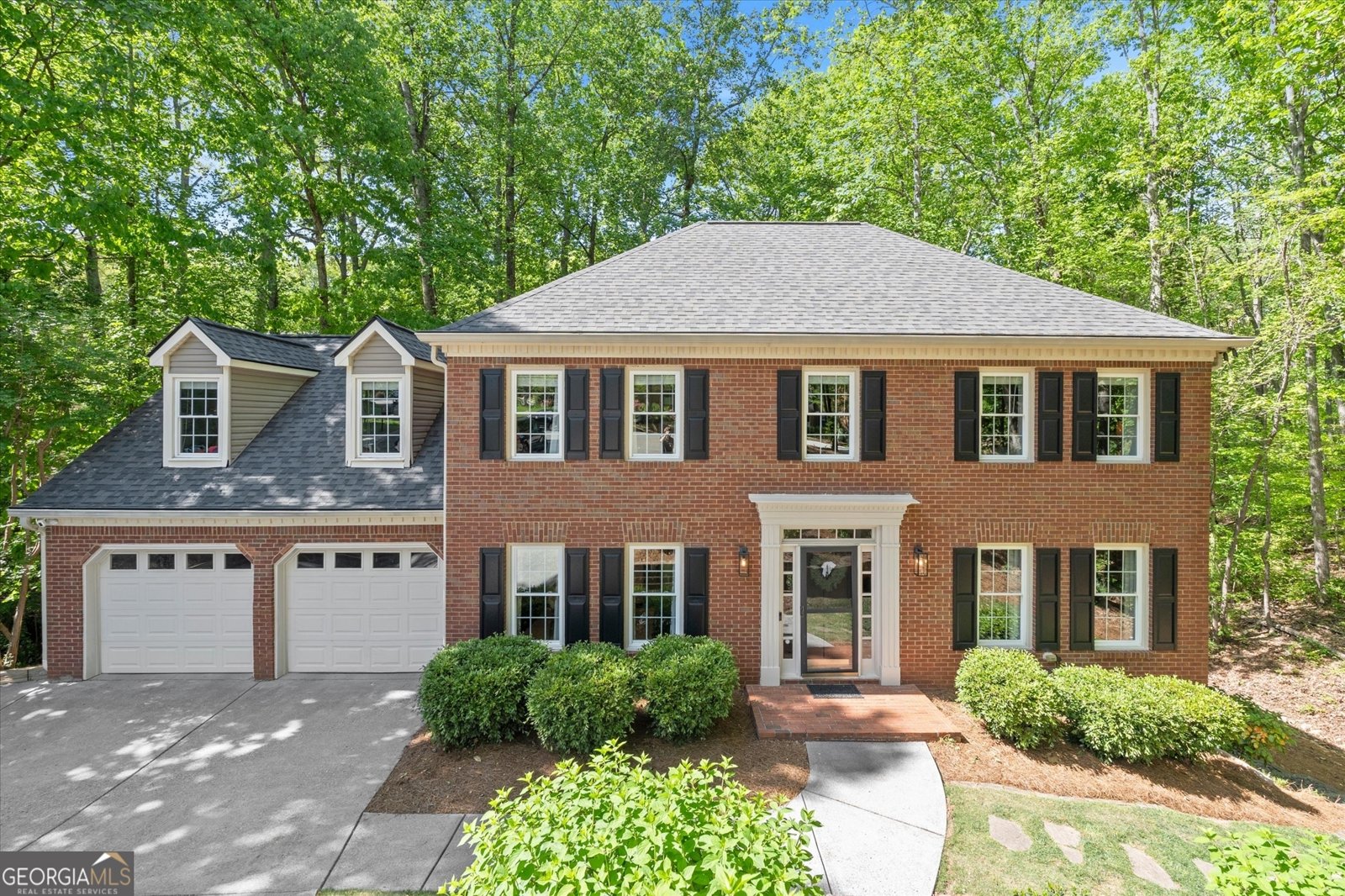 4069 Bittersweet Drive Roswell - main photo