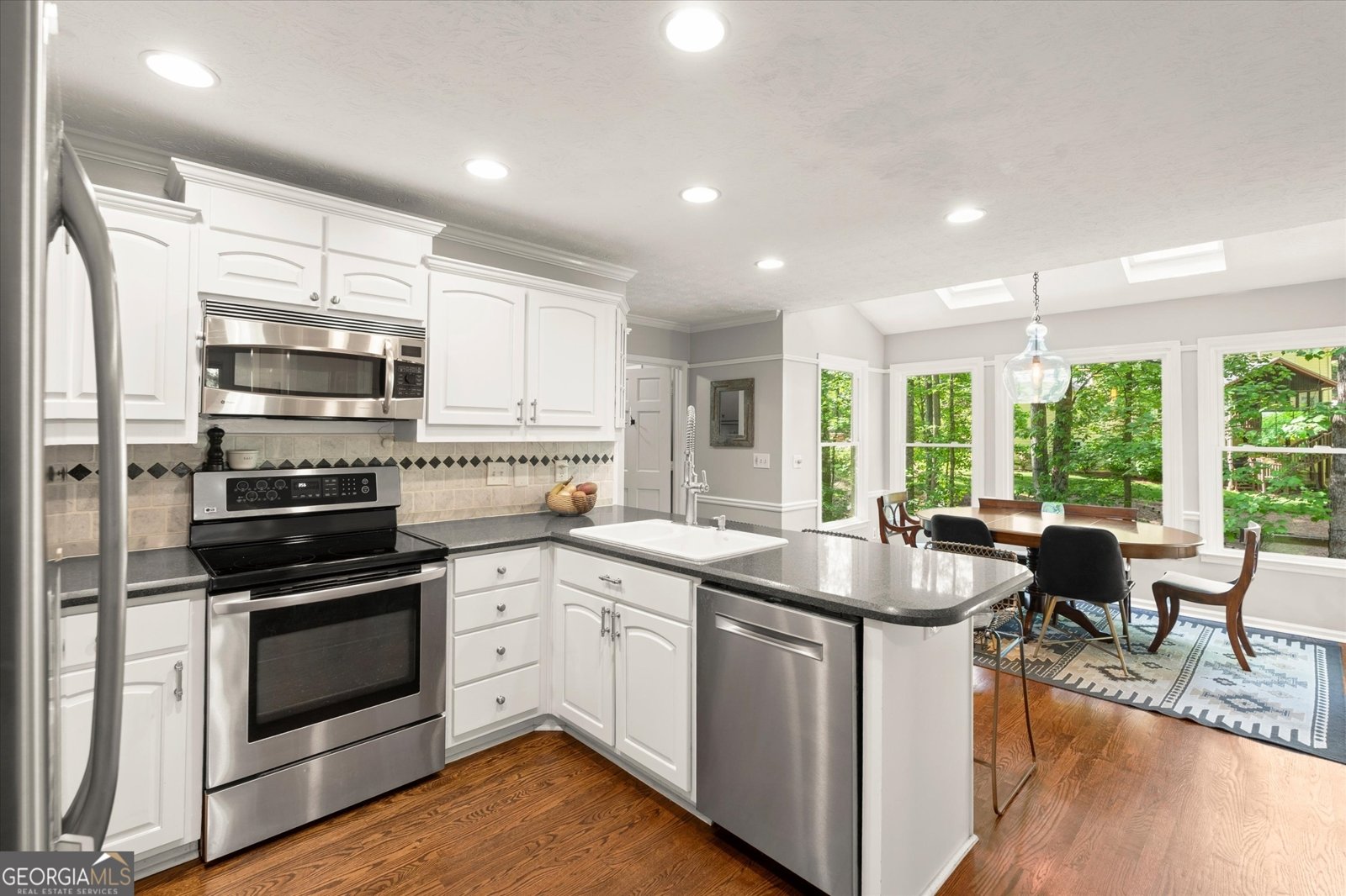 4069 Bittersweet Drive Roswell - Photo 11