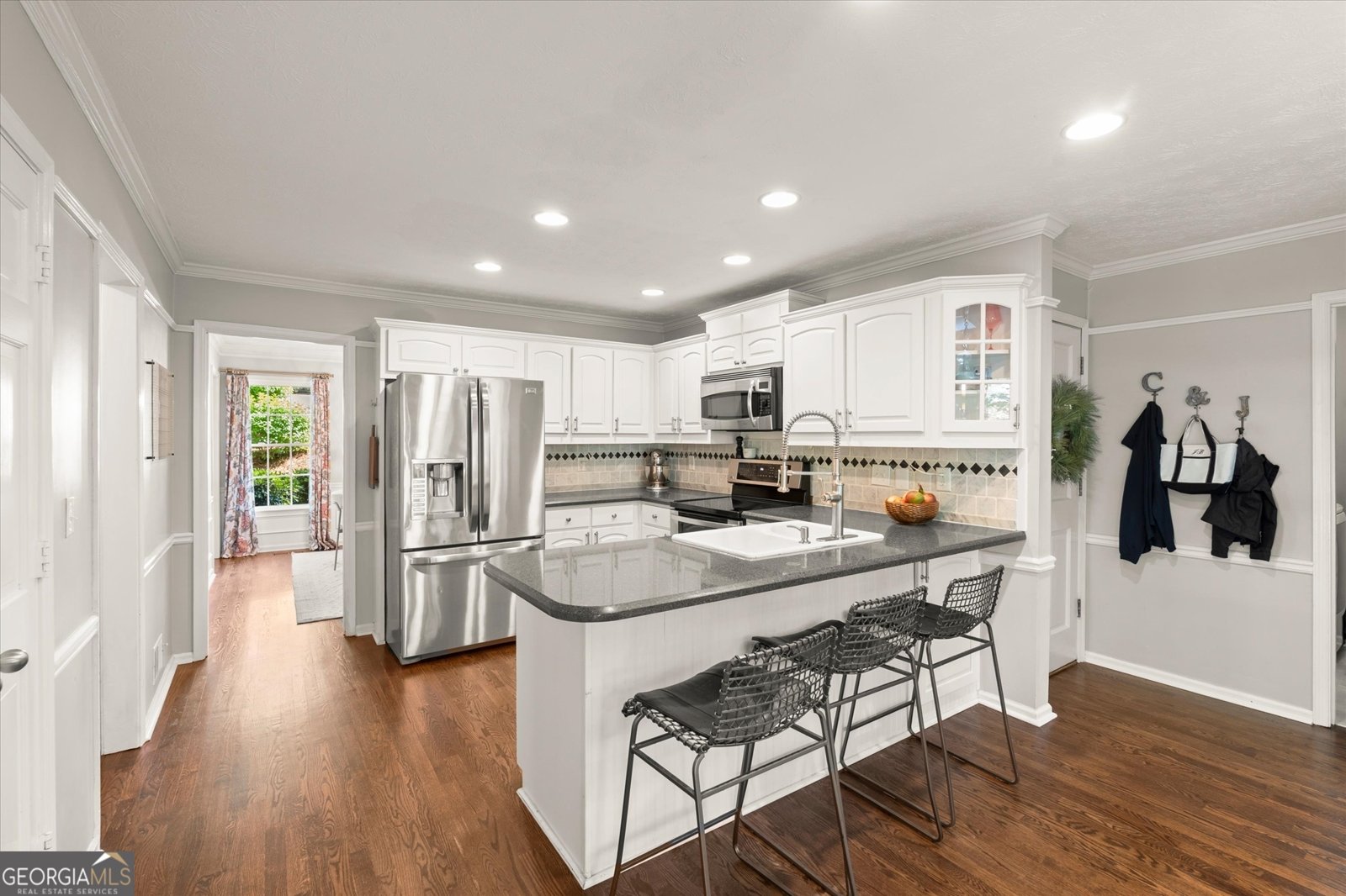 4069 Bittersweet Drive Roswell - Photo 12