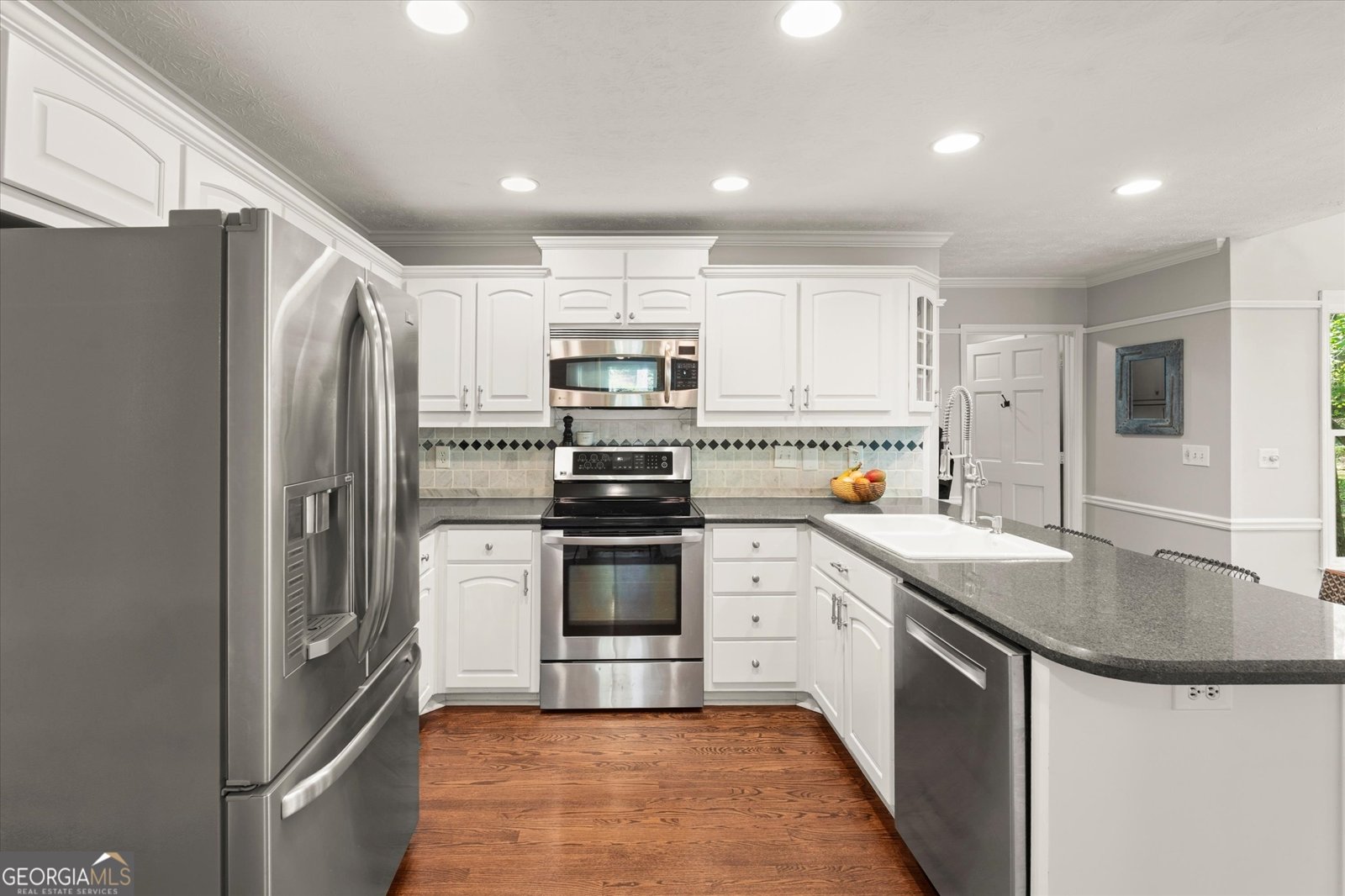 4069 Bittersweet Drive Roswell - Photo 14