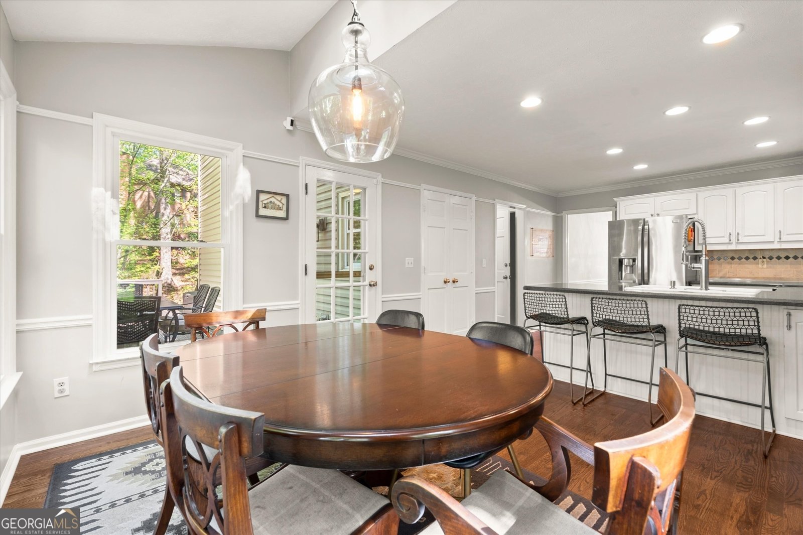 4069 Bittersweet Drive Roswell - Photo 16