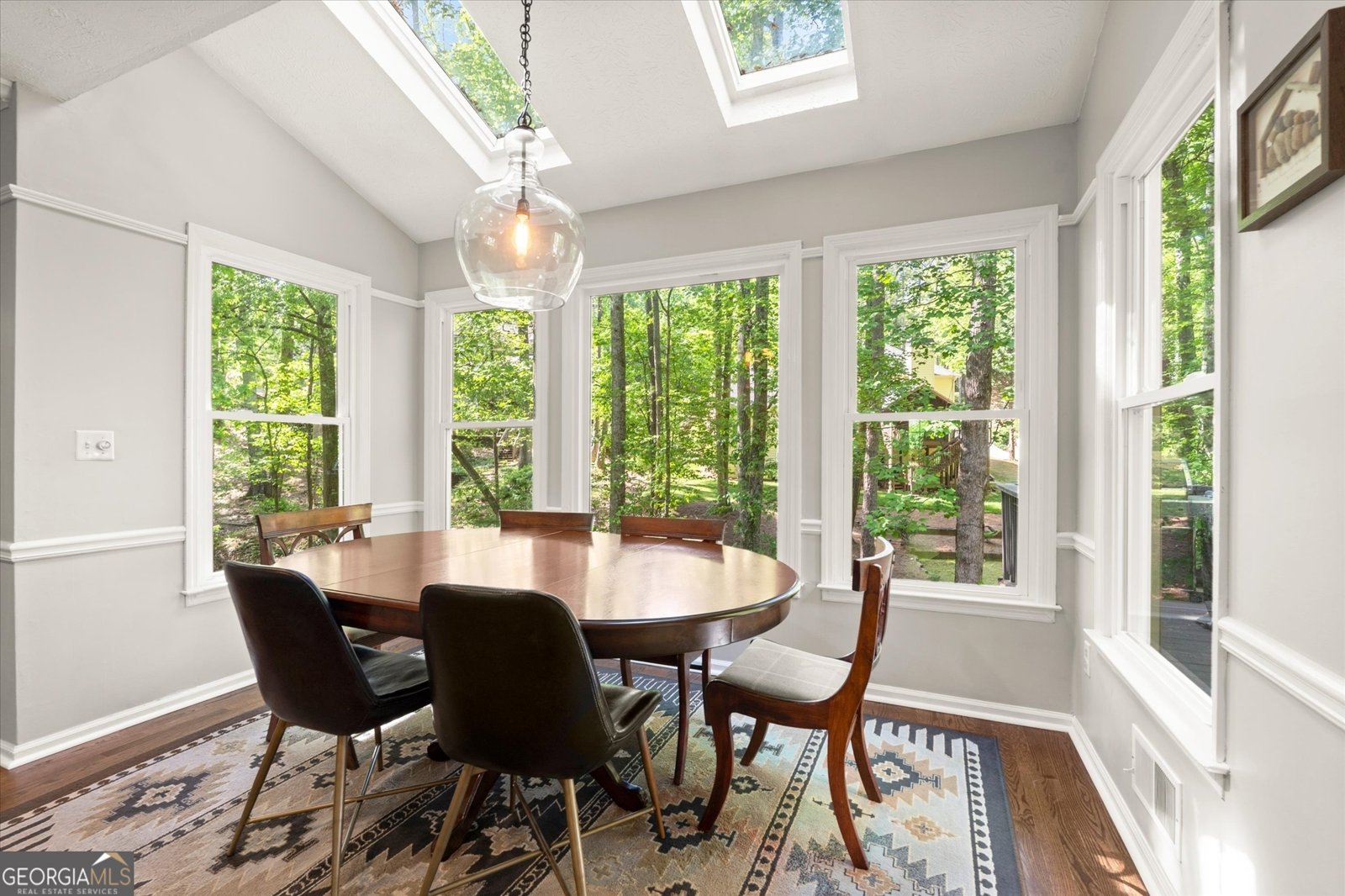 4069 Bittersweet Drive Roswell - Photo 17