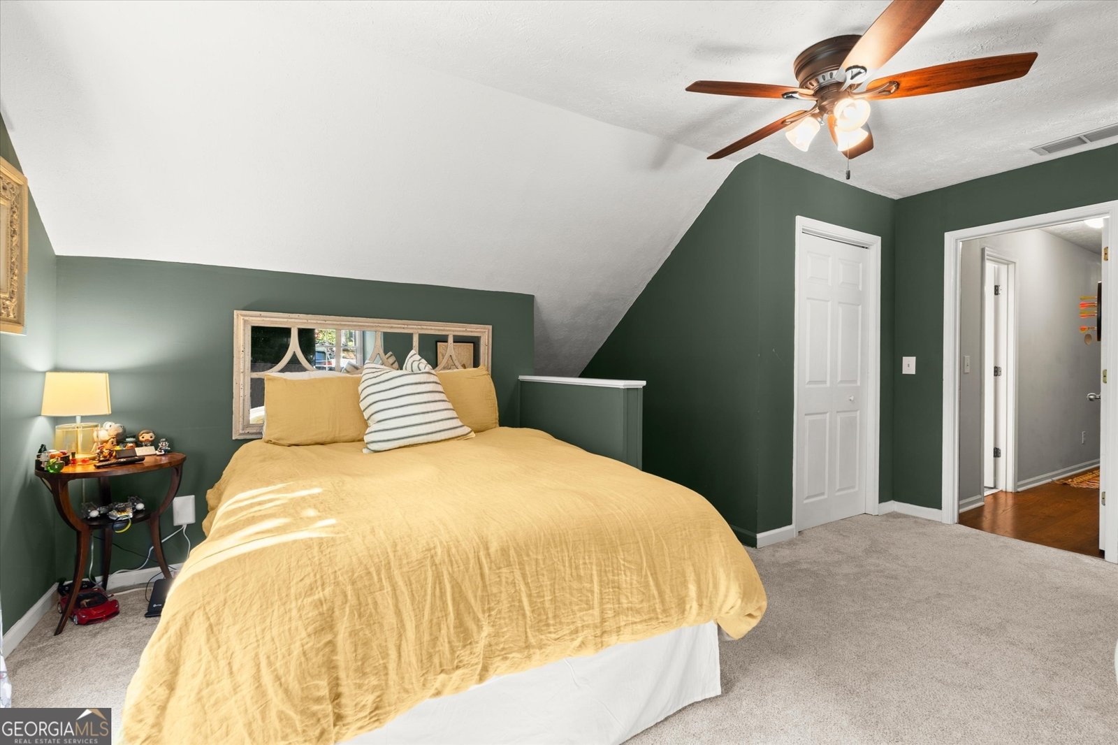 4069 Bittersweet Drive Roswell - Photo 35