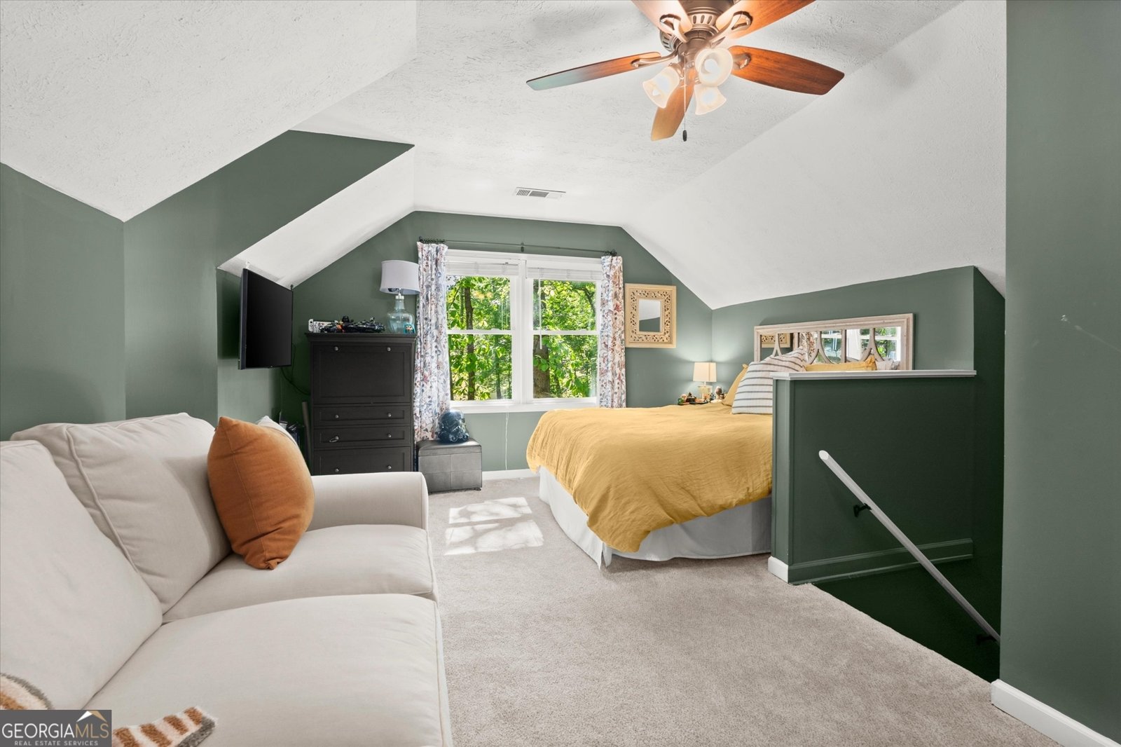4069 Bittersweet Drive Roswell - Photo 36