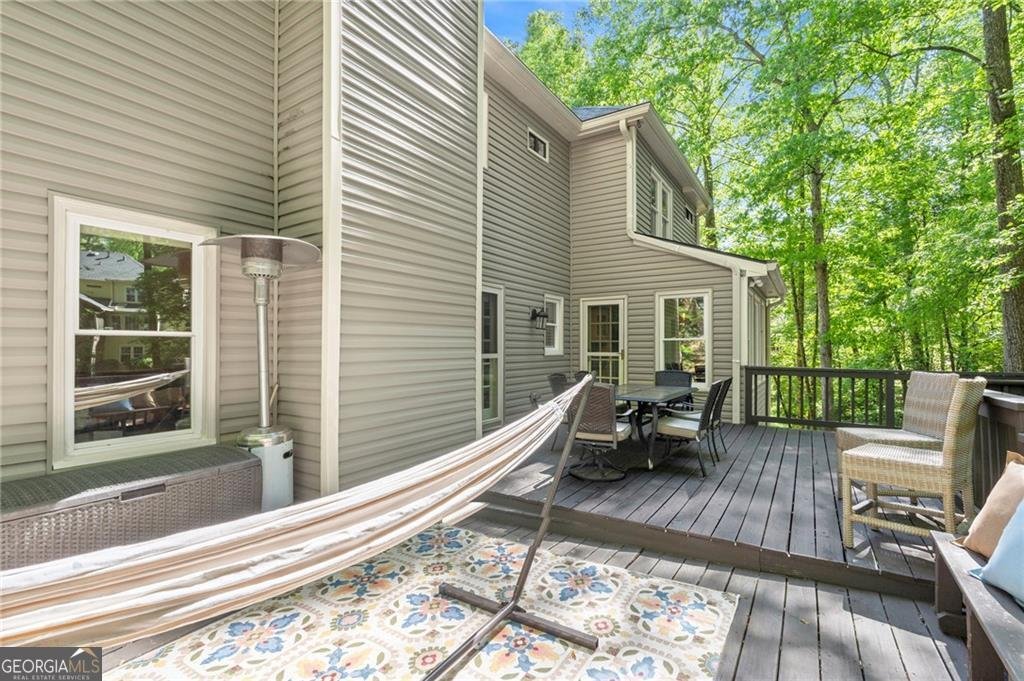 4069 Bittersweet Drive Roswell - Photo 49