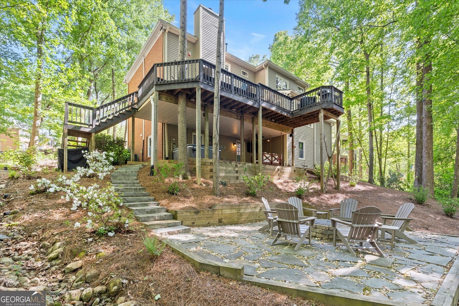4069 Bittersweet Drive Roswell - Photo 50