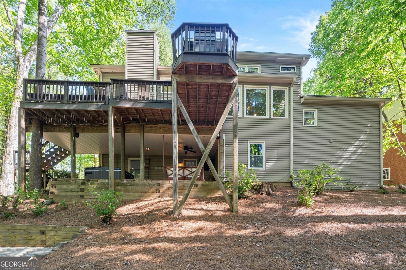 4069 Bittersweet Drive Roswell - Photo 51