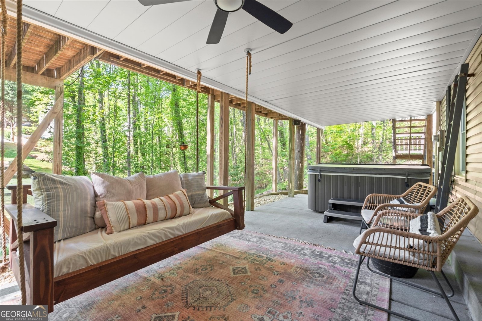 4069 Bittersweet Drive Roswell - Photo 57