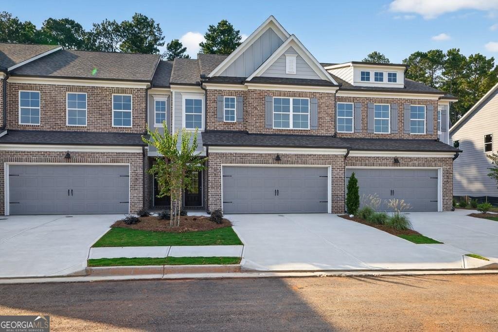 155 Windsor Park Court Jefferson - Photo 46