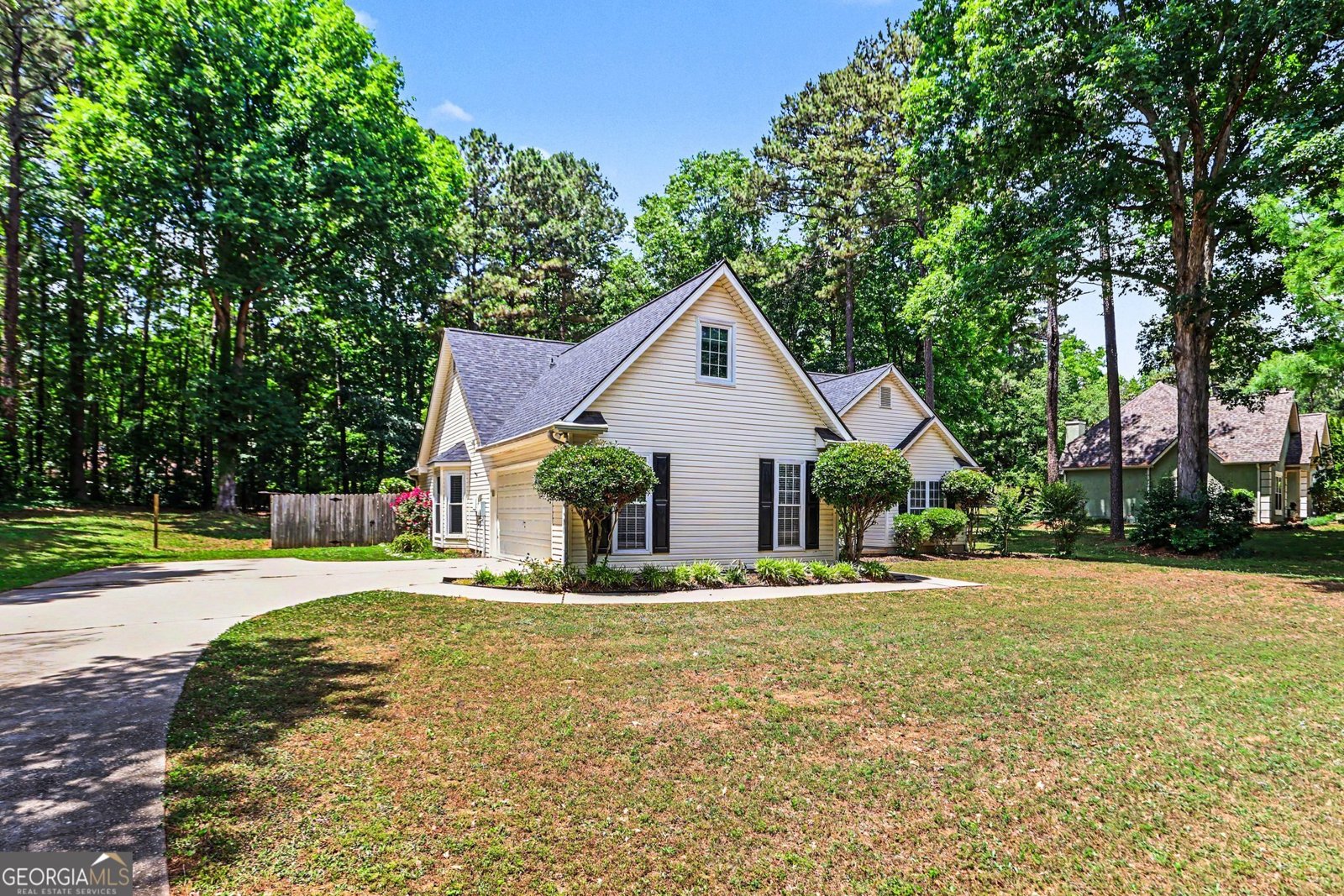 35 Wenham Lane Sharpsburg - Photo 31