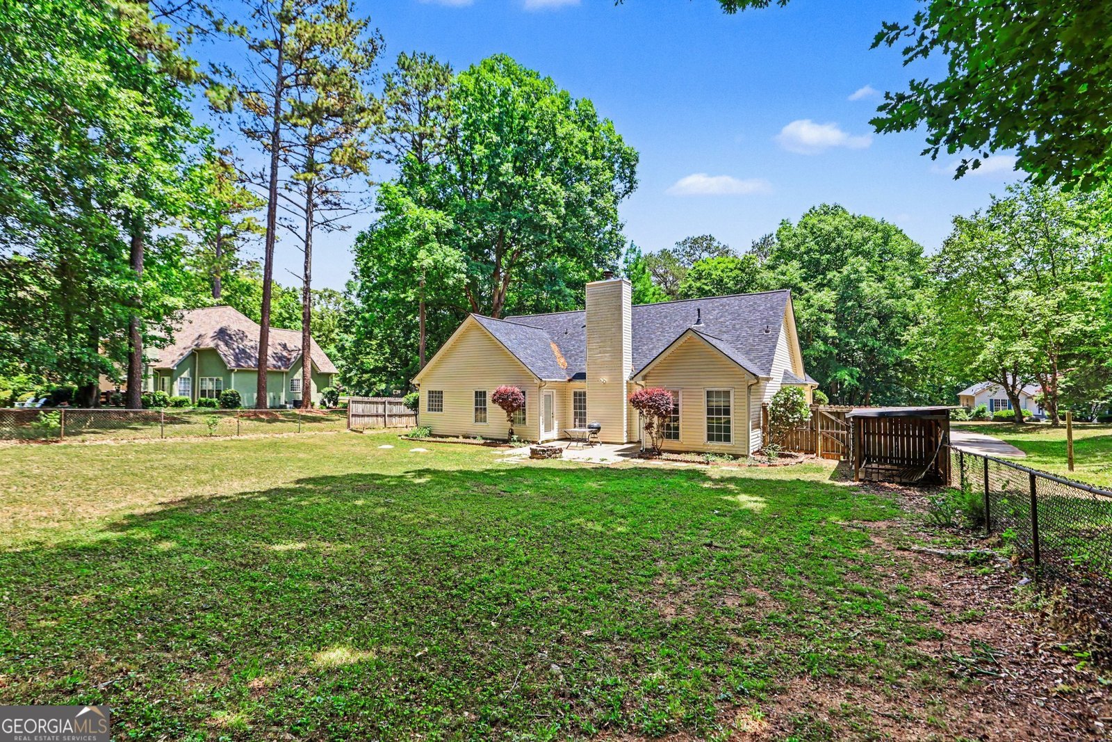 35 Wenham Lane Sharpsburg - Photo 32