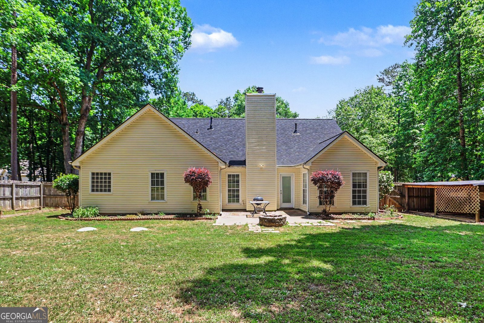 35 Wenham Lane Sharpsburg - Photo 33