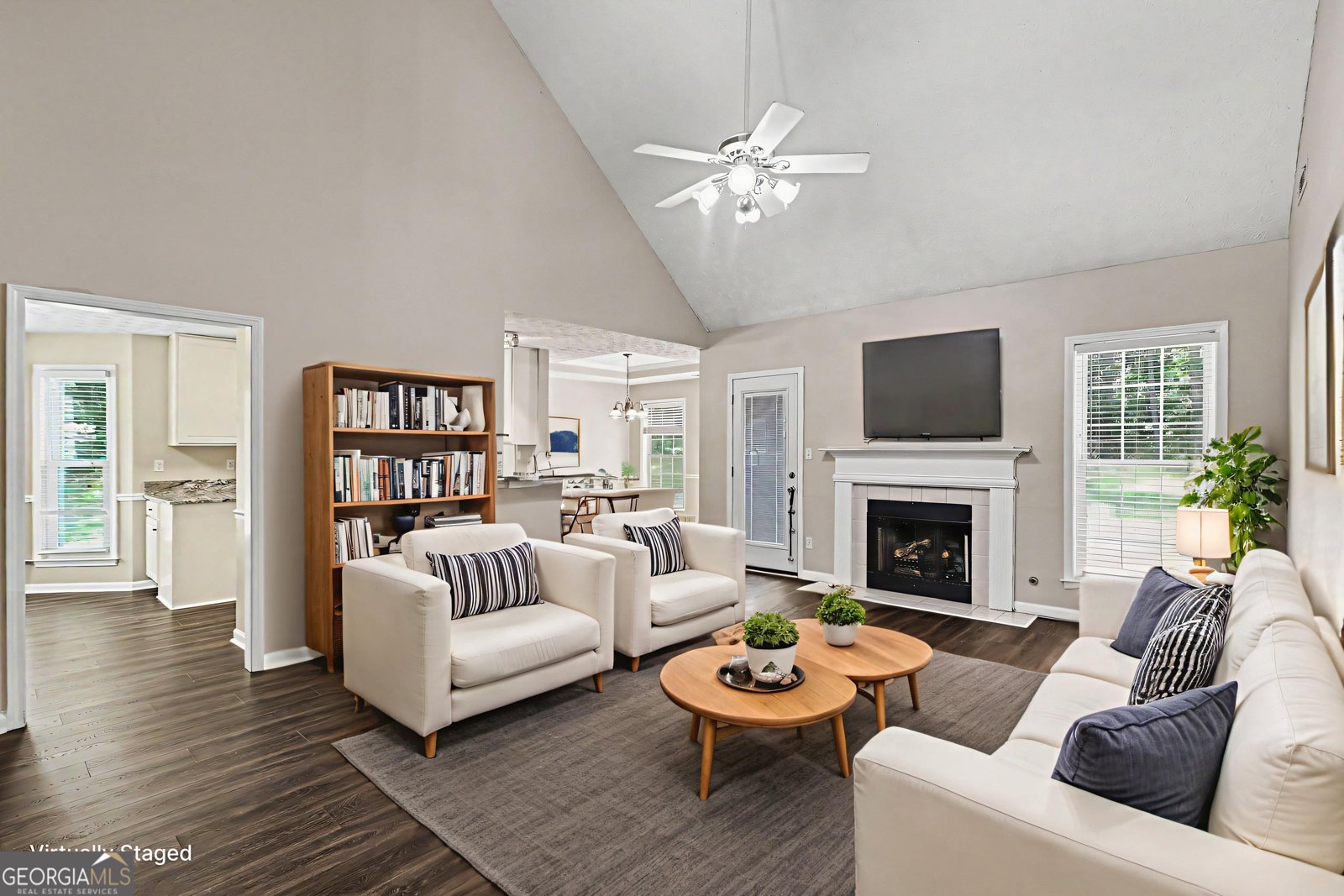 35 Wenham Lane Sharpsburg - Photo 6