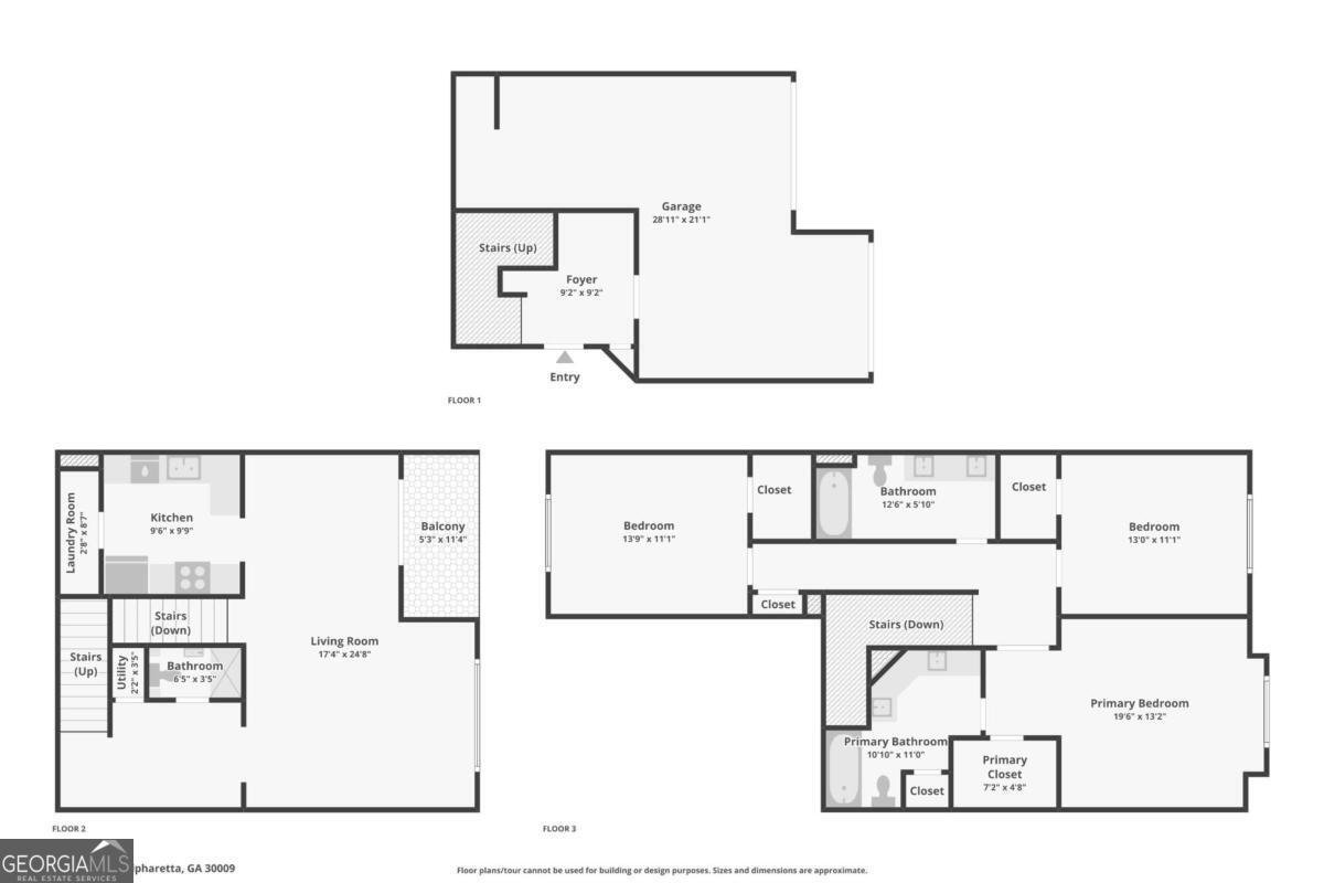 5112 Woodland Lane Alpharetta - Photo 24