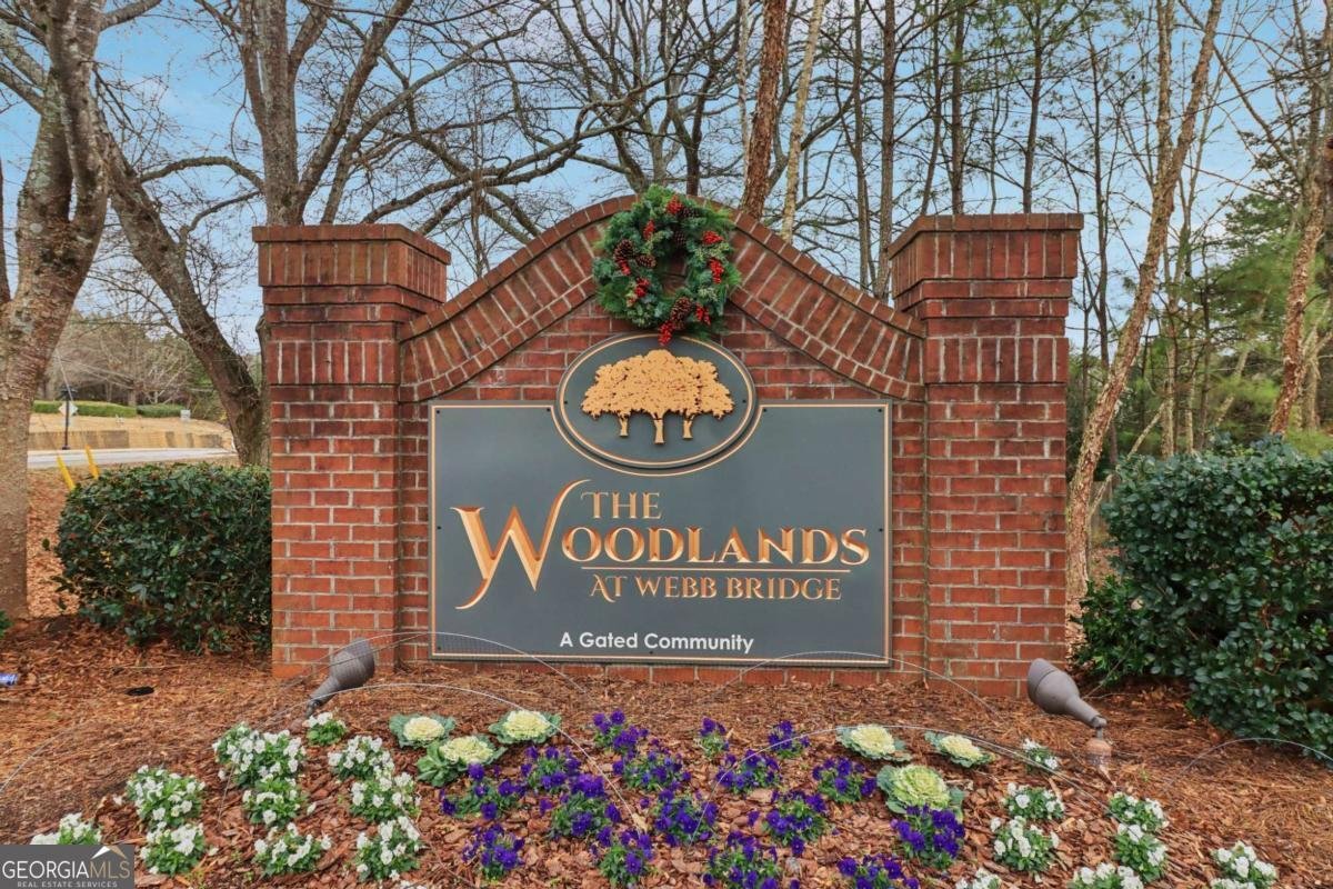 5112 Woodland Lane Alpharetta - Photo 25