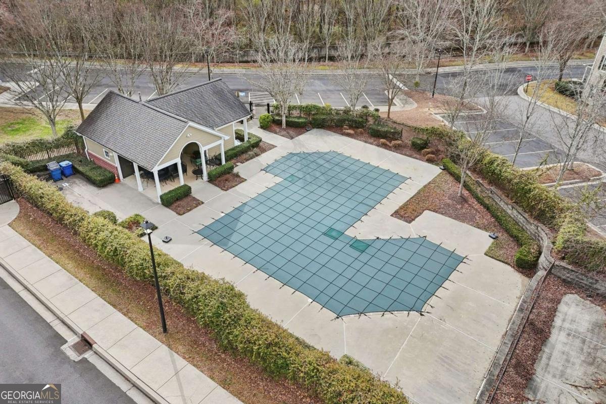 5112 Woodland Lane Alpharetta - Photo 26