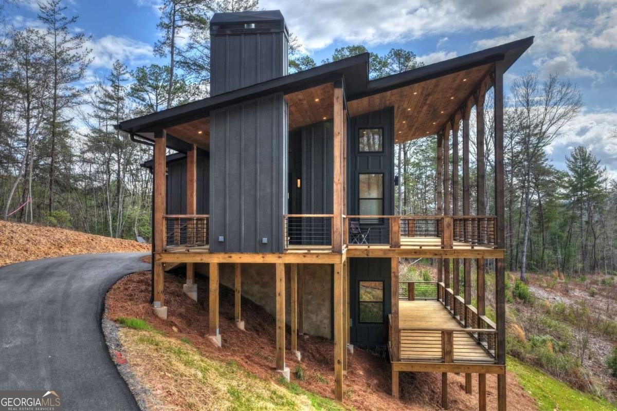 386 Mountain Laurel Ridge Mineral Bluff - Photo 12