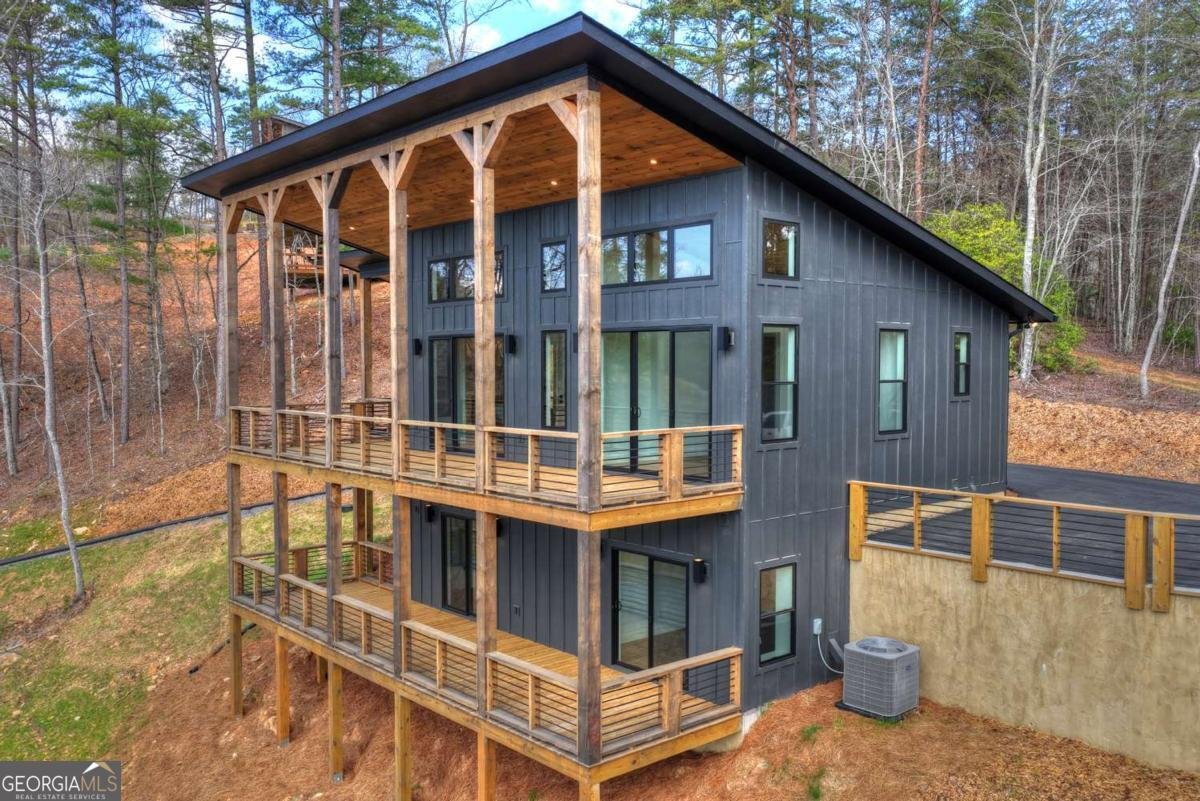 386 Mountain Laurel Ridge Mineral Bluff - Photo 13