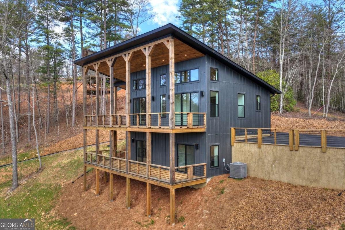 386 Mountain Laurel Ridge Mineral Bluff - Photo 14