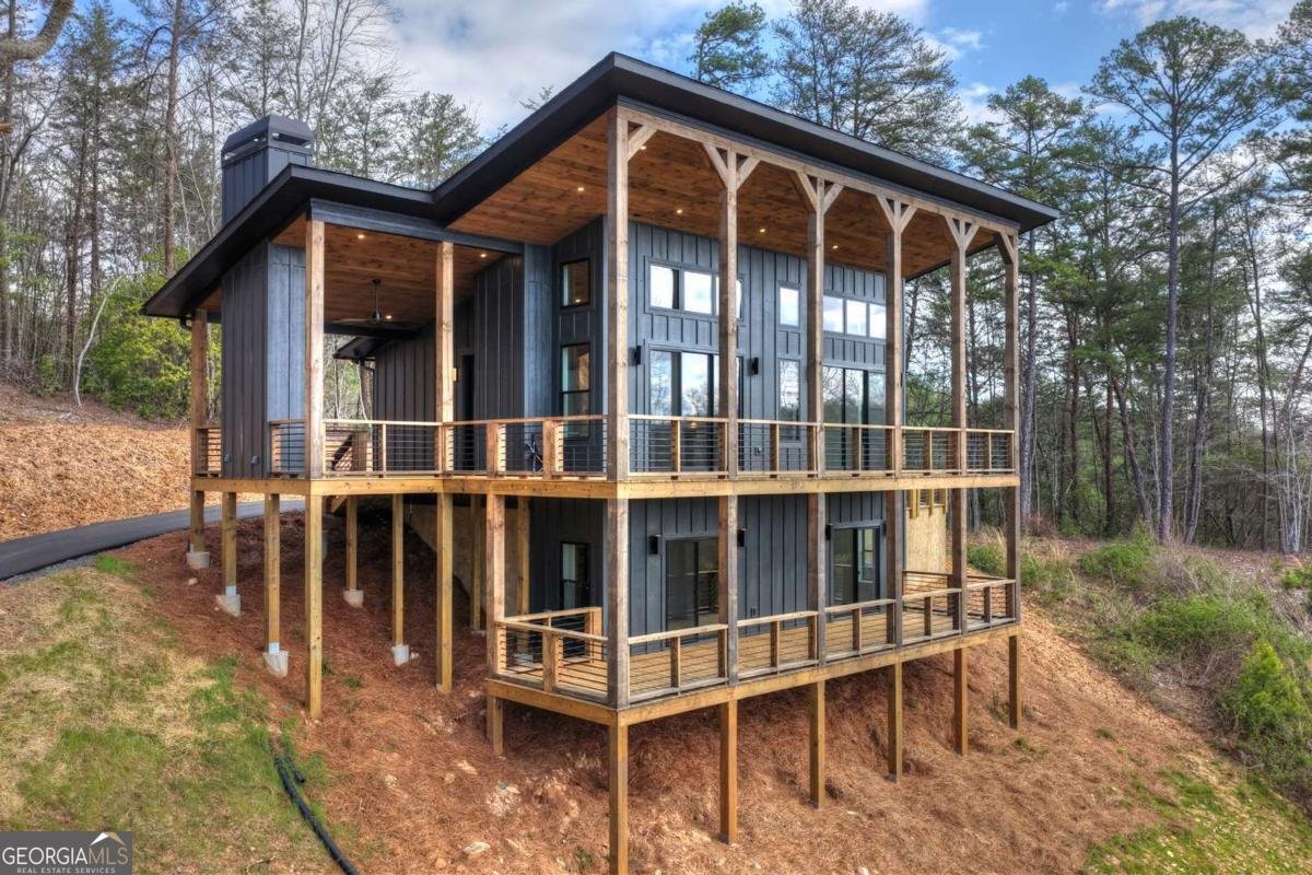 386 Mountain Laurel Ridge Mineral Bluff - Photo 15
