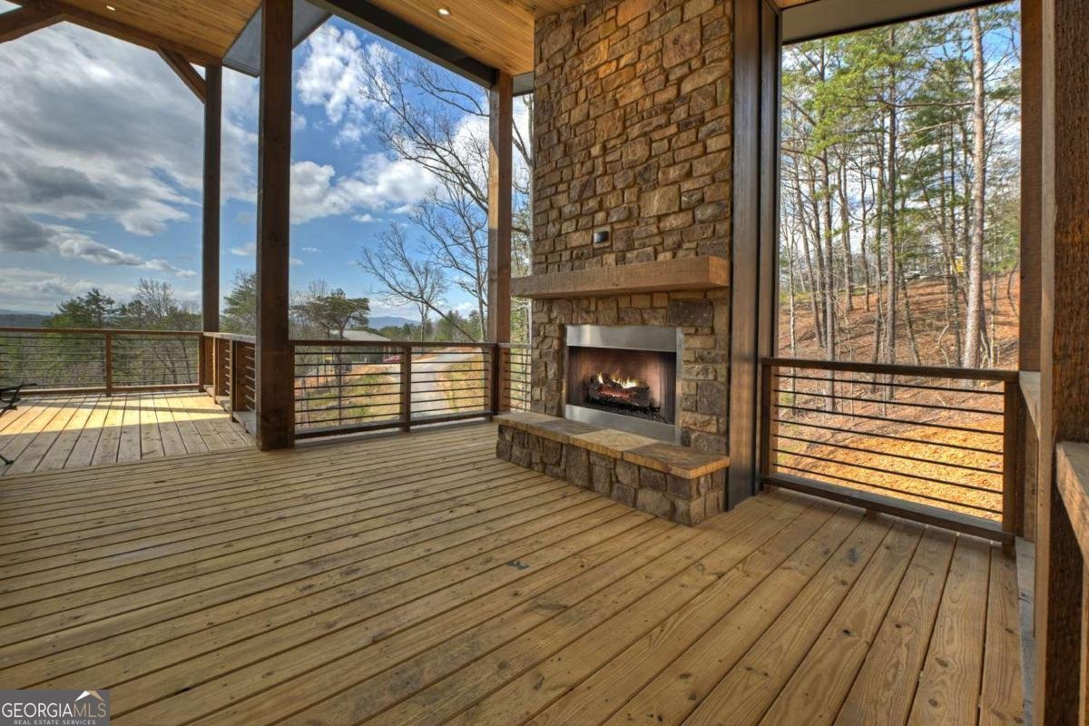 386 Mountain Laurel Ridge Mineral Bluff - Photo 16