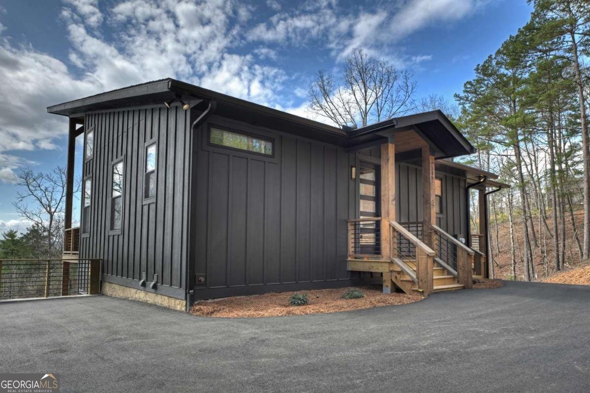 386 Mountain Laurel Ridge Mineral Bluff - Photo 17