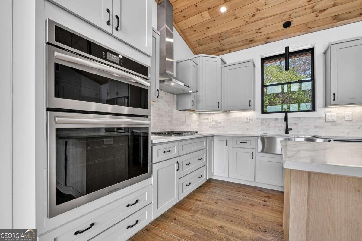386 Mountain Laurel Ridge Mineral Bluff - Photo 20