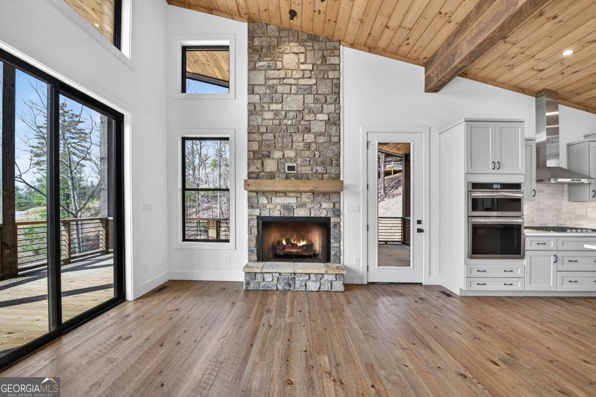 386 Mountain Laurel Ridge Mineral Bluff - Photo 26