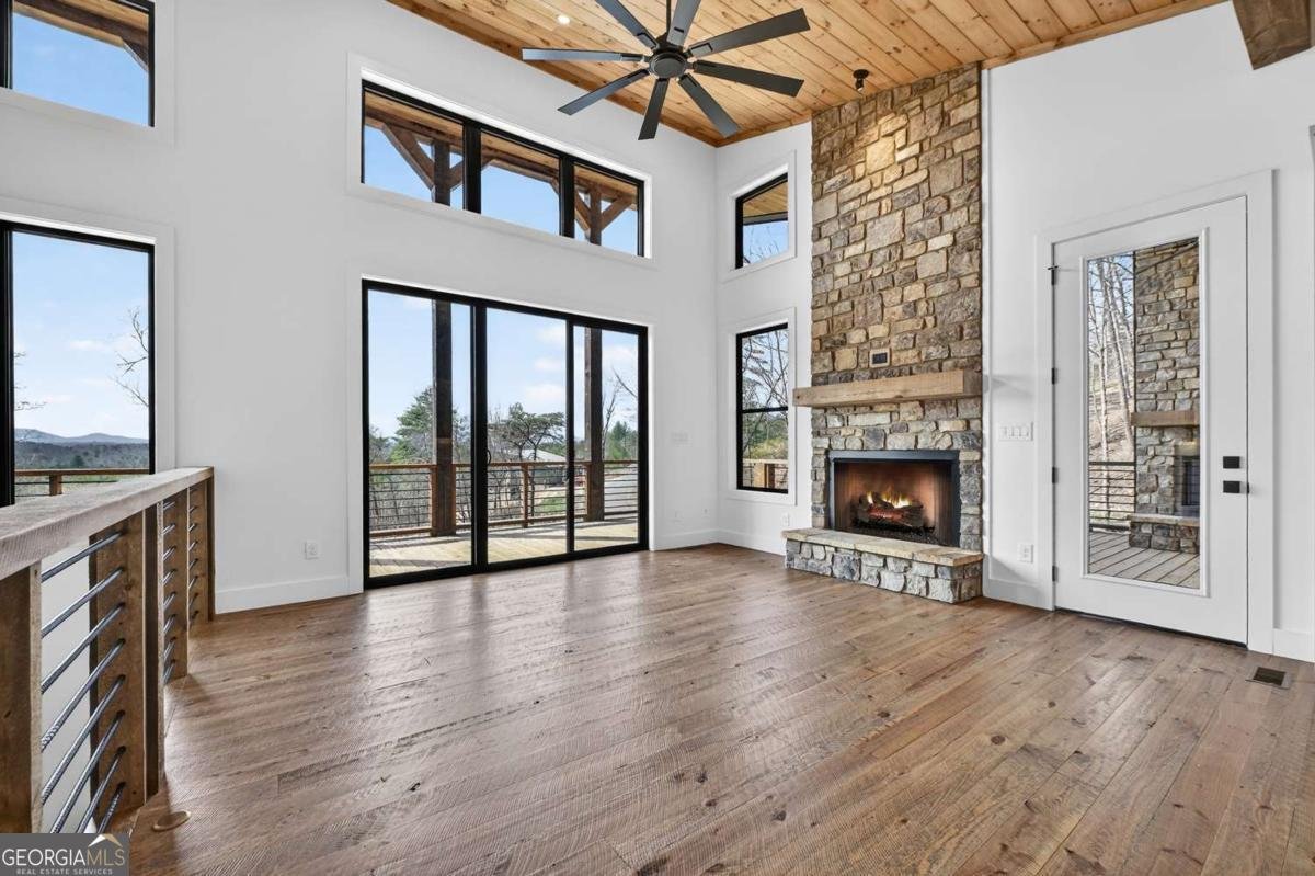 386 Mountain Laurel Ridge Mineral Bluff - Photo 28