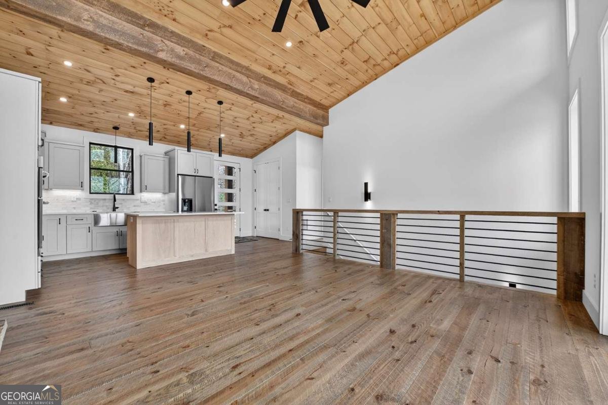 386 Mountain Laurel Ridge Mineral Bluff - Photo 29