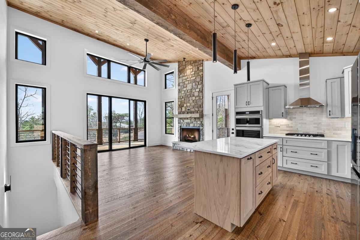 386 Mountain Laurel Ridge Mineral Bluff - Photo 30
