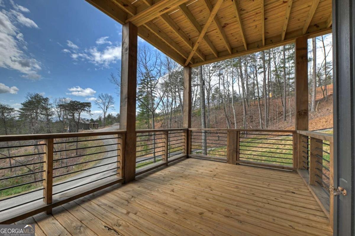 386 Mountain Laurel Ridge Mineral Bluff - Photo 46