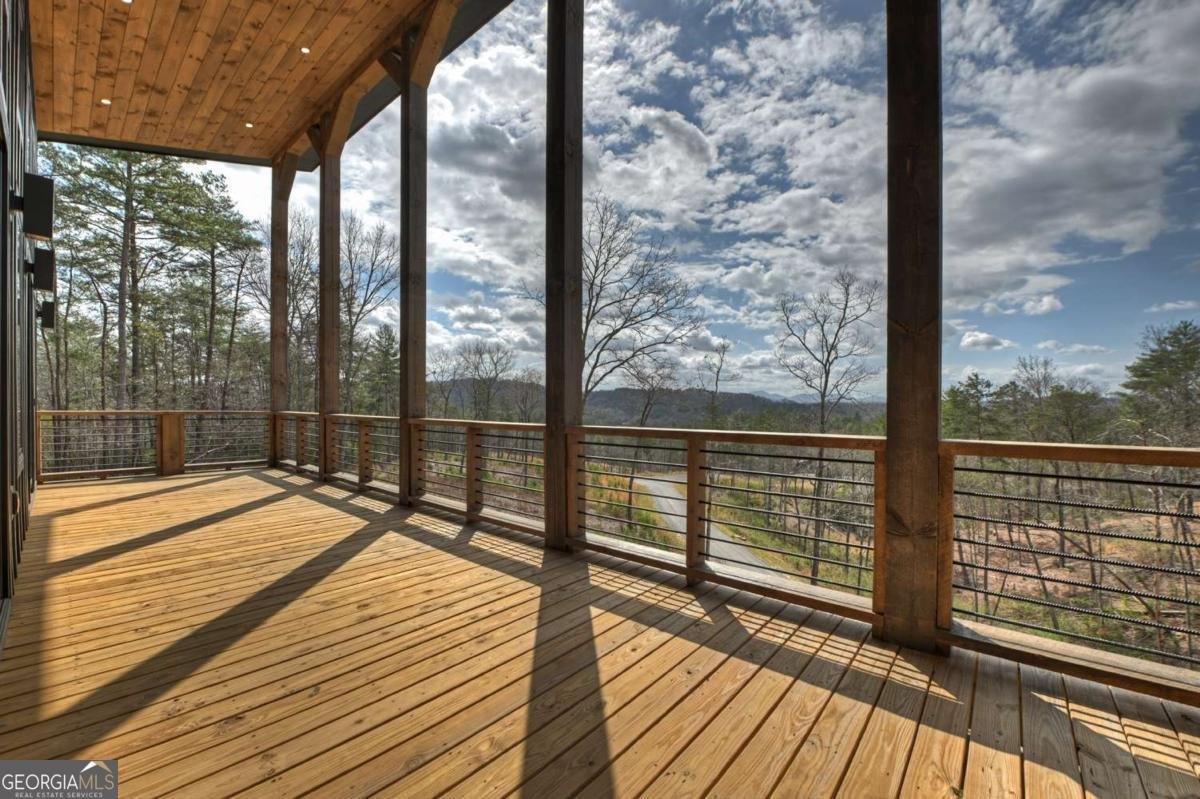 386 Mountain Laurel Ridge Mineral Bluff - Photo 47