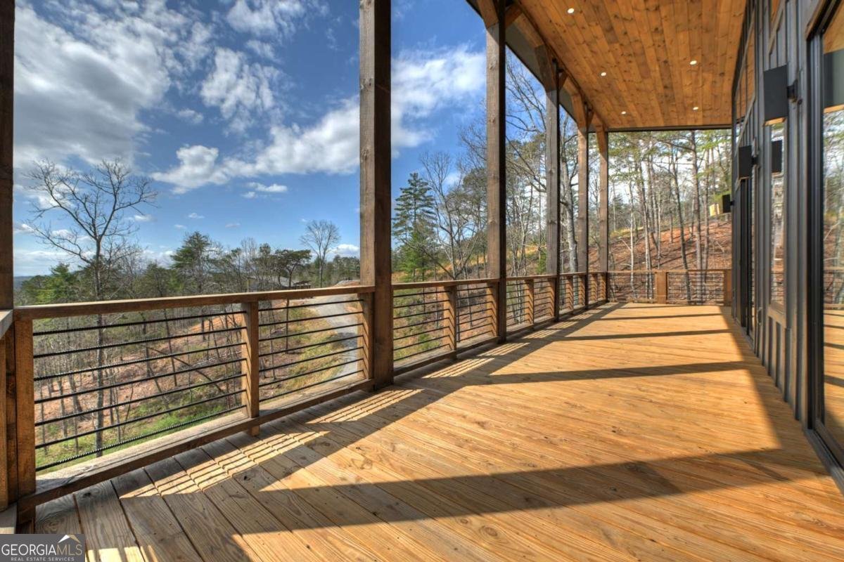 386 Mountain Laurel Ridge Mineral Bluff - Photo 48