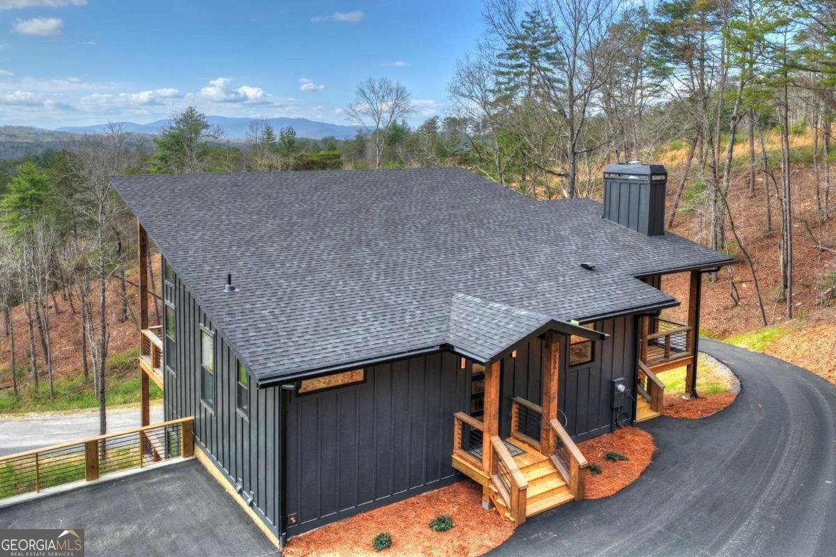 386 Mountain Laurel Ridge Mineral Bluff - Photo 49