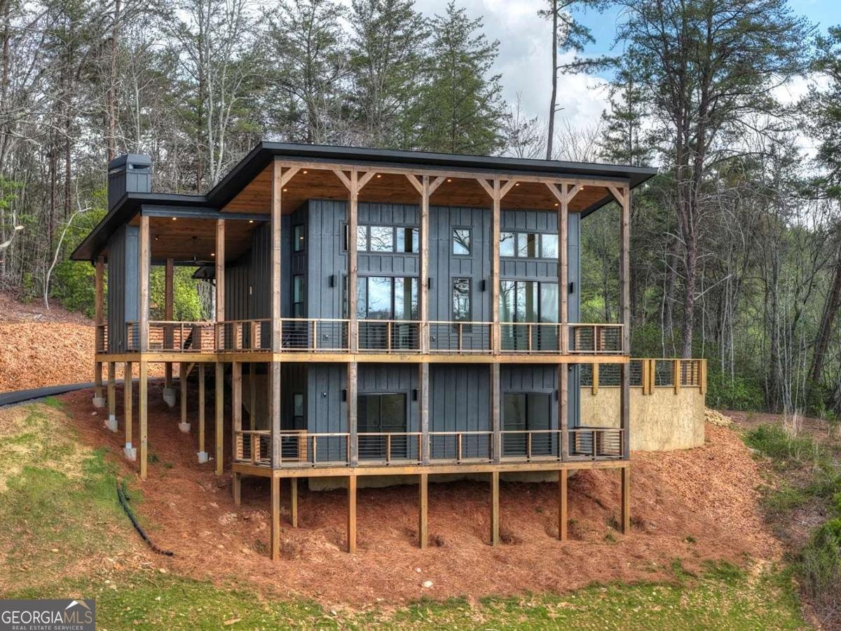 386 Mountain Laurel Ridge Mineral Bluff - Photo 52
